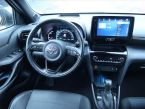 Toyota Yaris Cross - fotka číslo 6