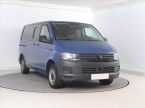 Volkswagen Transporter - fotka číslo 0