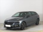Škoda Scala - fotka číslo 1