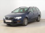 Volkswagen Passat - fotka číslo 1