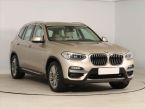 BMW X3 - fotka číslo 0