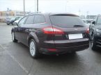 Ford Mondeo - fotka číslo 3