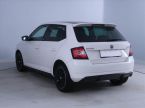 Škoda Fabia - fotka číslo 3