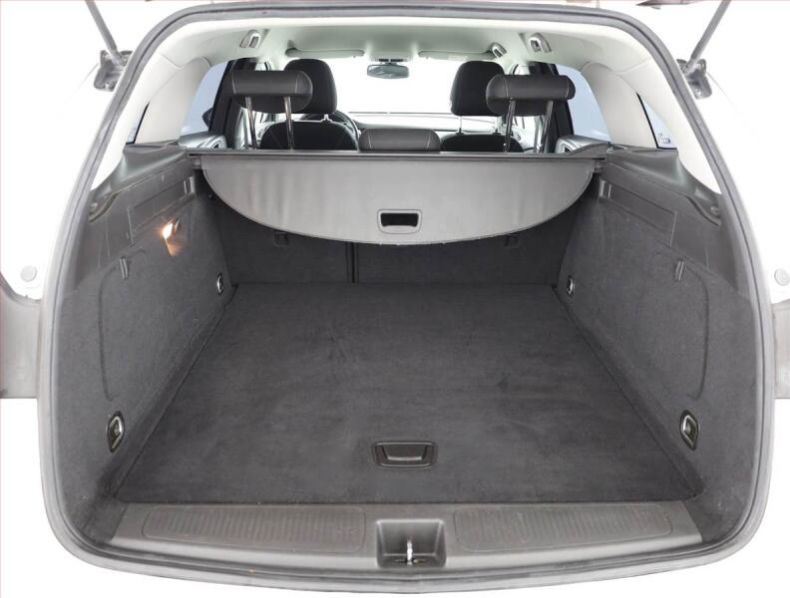 Opel Astra - hlavní fotka