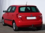 Škoda Fabia - fotka číslo 3