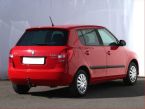 Škoda Fabia - fotka číslo 4