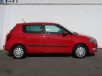 Škoda Fabia - fotka číslo 5
