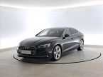 Audi A5 - fotka číslo 1