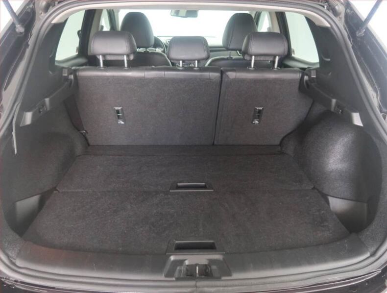 Nissan Qashqai - hlavní fotka