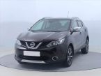 Nissan Qashqai - fotka číslo 1