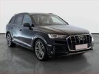 Audi Q7 - fotka číslo 0