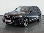 Audi Q7 - fotka číslo 1