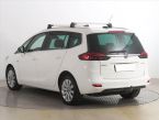 Opel Zafira - fotka číslo 3
