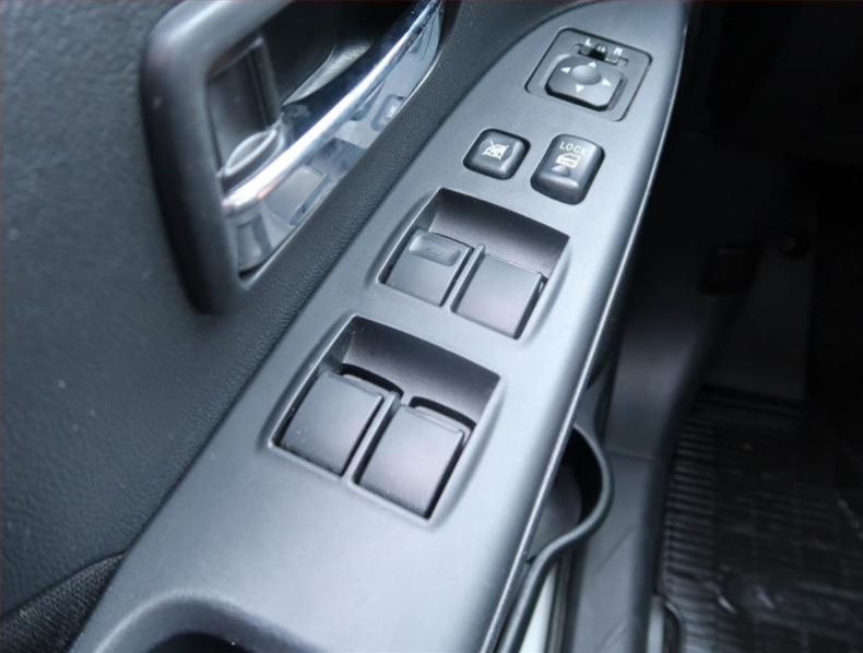 Mitsubishi ASX  - hlavní fotka