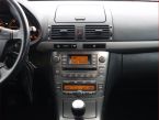 Toyota Avensis - fotka číslo 9