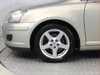 Toyota Avensis - fotka číslo 11