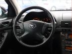 Toyota Avensis - fotka číslo 12
