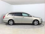 Toyota Avensis - fotka číslo 5