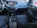 Hyundai Tucson - fotka číslo 7