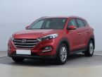 Hyundai Tucson - fotka číslo 1