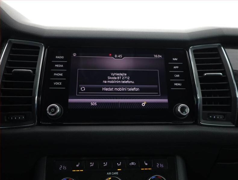 Škoda Kodiaq - hlavní fotka