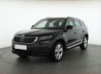 Škoda Kodiaq - fotka číslo 1