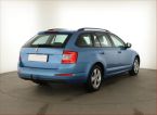 Škoda Octavia - fotka číslo 4
