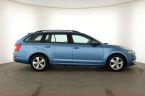 Škoda Octavia - fotka číslo 5