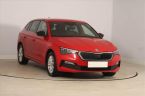 Škoda Scala - fotka číslo 0