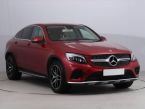 Mercedes Třída GLC - fotka číslo 0