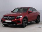 Mercedes Třída GLC - fotka číslo 1