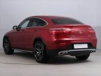 Mercedes Třída GLC - fotka číslo 3