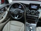Mercedes Třída GLC - fotka číslo 6