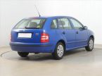 Škoda Fabia - fotka číslo 4