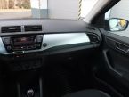 Škoda Fabia - fotka číslo 7