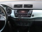 Škoda Fabia - fotka číslo 11