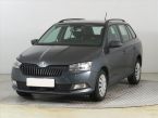 Škoda Fabia - fotka číslo 1