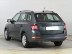 Škoda Fabia - fotka číslo 3