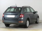 Škoda Fabia - fotka číslo 4