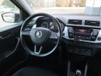 Škoda Fabia - fotka číslo 6