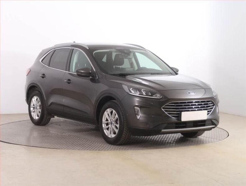 Ford Kuga - hlavní fotka inzerátu