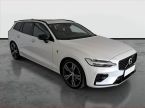 Volvo V60 - fotka číslo 0