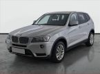 BMW X3 - fotka číslo 1