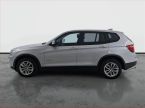 BMW X3 - fotka číslo 2