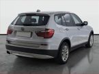 BMW X3 - fotka číslo 4