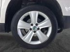 Škoda Yeti - fotka číslo 13