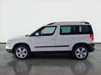Škoda Yeti - fotka číslo 2