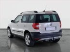 Škoda Yeti - fotka číslo 3