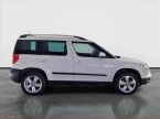 Škoda Yeti - fotka číslo 5