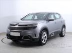 Citroën C5 Aircross - fotka číslo 1